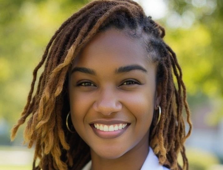 Alexis Thomas - Life Coach and Founder of Solutions 2 Core Coaching